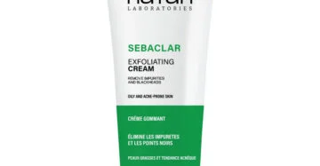 Sebaclar Exfoliating Cream-سيباكلار إكسبفوليتنج كريم