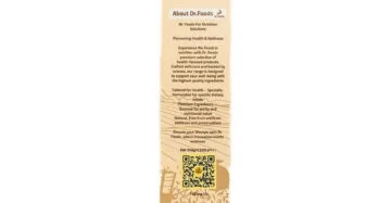 Oat Flour