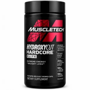 ماسل تك هاردكور إيليت-MuscleTech Hardcore Elite