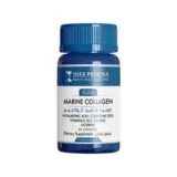 Marine Collagen Capsules 60 Caps