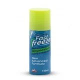 Fast Freeze Magnesium Spray 150 Ml