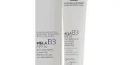 لاروش بوزيه ميلا B3 كريم 40 مل كريم بفيتامين B3 للبشرة Mela B3 cream 40ml مرطب للبشرة كريم يومي للوجه