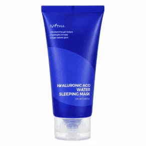 Hyaluronic Acid Water Sleeping Mask 100ml