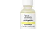 سيروم ديرما تن جليكوليك أسيد 10% - Derma Ten Reviving Power Serum
