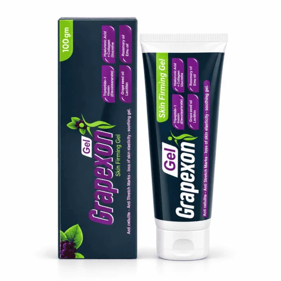 جريبكسون جل- Grapexon Gel