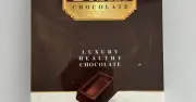 شوكولاتة دنبرا Dark وLite من لابيرفا