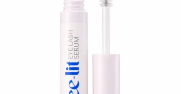 See-Lit eye lash 10 ml- سي ليت سيروم للرموش 10 مل