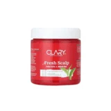 Clary Fresh Scalp Scrub 300 ml