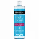 Hydro Boost Micellar Water