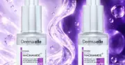 Dermaelle Advanced Niacinamide Serum 30ml - سيروم ديرما إل أدفانسد نياسيناميد سيروم 30 مل