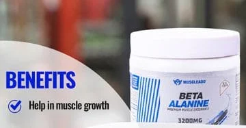 ماصل أدد بيتا ألانين-Muscle Add Beta Alanine