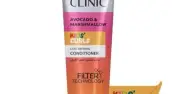 Eva Advanced Care Kids Curls Conditioner 230 ml for hydrating and defining curly hair-ايفا ادفانسد كير كيدز كيرلز بلسم للشعر الكيرلي 230 مل لترطيب وتموجات ناعمة