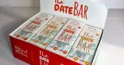 Siwi Delights – Natural Siwi Date Bars with Peanuts, Oats & Dark Chocolate for Clean Energy (12 Bar) سيوي ديلايتس – بارات تمر سيوي طبيعية بالفول السوداني والشوفان والشوكولاتة الداكنة لطاقة نظيفة