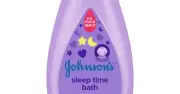 جونسون شامبو ما قبل النوم ميجا 500 مل-Johnsons bedtime shampoo mega 500ml