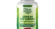 Korean Red Ginseng Tablets-أقراص الجينسينج الكوري الأحمر