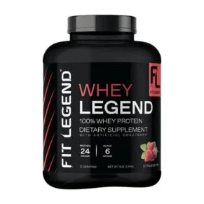 FIT Legend %100 Whey Legend Protein