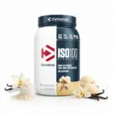 Dymatize ISO100 Whey Protein Isolate