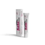 سات كريم 50 جم كريم حمض الساليسيليك للعناية بالبشرة-Sate Cream 50gm salicylic acid exfoliating cream
