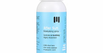See-Lit After Sun Spray 120 ml - سي ليت أفتر صن سبراي 120 مل