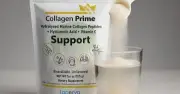 Marine Collagen Powder - بودرة الكولاجين البحري