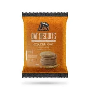 Lino Biscuits