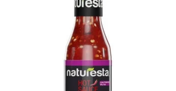 صلصة الشطة الحلوة ناتورستا-Naturesta Sweet Chili Sauce