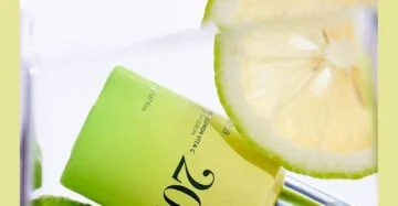 Vitamin C Hyaluronic Serum