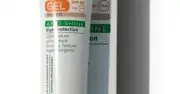 بوباي تينتيد جل واقي من الشمس بعامل حماية 50 هيدروكير 50 جم Bobai Hydrocare Tinted Sunscreen Gel SPF50 | 50 gm