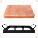 Pink Salt Block