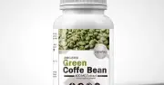 القهوة الخضراء للتخسيس – احرق الدهون طبيعيًا مع 90 كبسولة فعالة Green Coffee for Weight Loss – Burn Fat Naturally with 90 Capsules