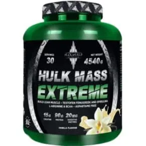 Hulk Mass Extreme by Azgard