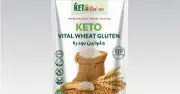 جلوتين القمح الكيتو-Keto Vital Wheat Gluten
