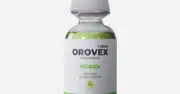 Orovex Green Apple Mouthwash-ماكرو أوروفيكس مضمضة تفاح أخضر
