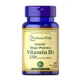 Vitamin D3 Puritan's Pride