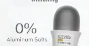 ستارفيل رول أون تفتيح ومزيل العرق | حماية 24 ساعة وترطيب مع مكونات طبيعية Starville Lightening Roll-On | 24h Protection & Underarm Brightening