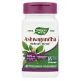 NATURE WAY ASHWAGANDHA 60 capsules