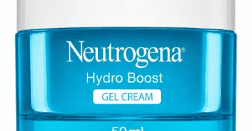 Neutrogena Hydro Boost Gel Face Cream,
