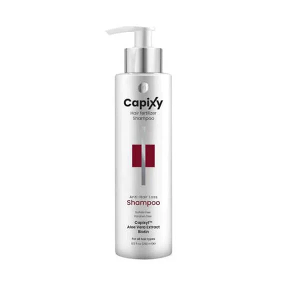 Capixy Shampoo-كابكسي شامبو