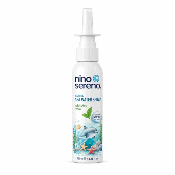 نينو سيرينو سبراي 60 مل-Nino Sereno Spray 60 ml