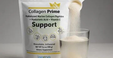 Marine Collagen Powder - بودرة الكولاجين البحري
