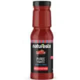 معجون الطماطم بالأعشاب والثوم-Naturesta Puree Tomato Herbs and Garlic