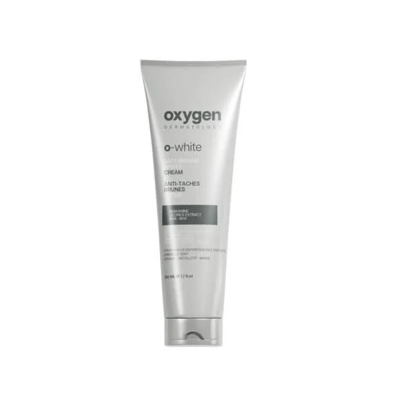 Oxygen O White Brightening Cream-أوكسجين أو وايت كريم