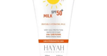 UVE Pro Milk Sunscreen SPF 50-يوفي برو ميلك واقي شمس