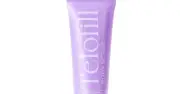 Telofil Milk & Honey Body Scrub 250ml for exfoliating and moisturizing the skin|تيلوفيل اسكرب جسم بالحليب والعسل 250مل لتقشير وترطيب البشرة