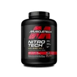 Nitro Tech Whey Gold