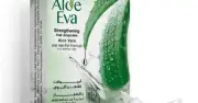 إيفا أمبولات الصبار-Eva Aloe Vera Hair Ampoules