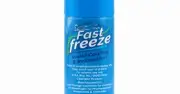 Fast Freeze Spray 150 Ml - فاست فريز سبراي 150 مل