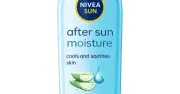 NIVEA SUN After Sun Lotion