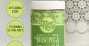 Moringa Powder-مسحوق المورينجا