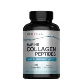 NeoCell Marine Collagen 120 Capsules